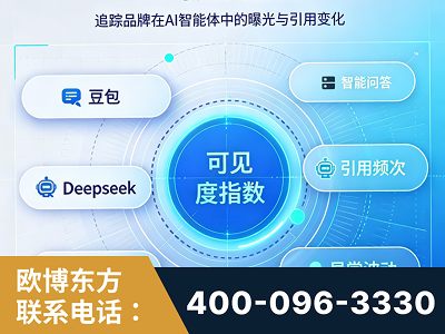 岳阳-AI可见度监测